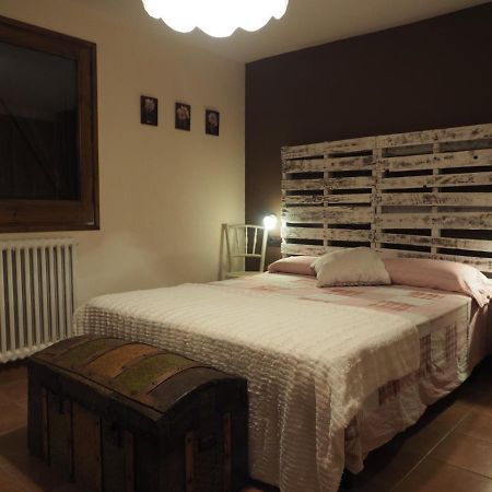 Castellar del Riu Els Noguers Turisme 빌라 외부 사진