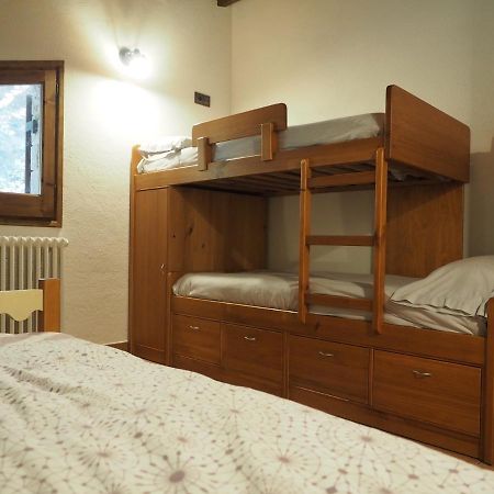 Castellar del Riu Els Noguers Turisme 빌라 외부 사진