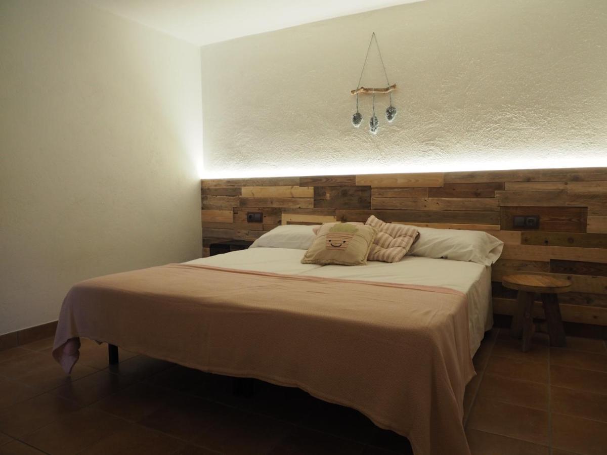 Castellar del Riu Els Noguers Turisme 빌라 외부 사진