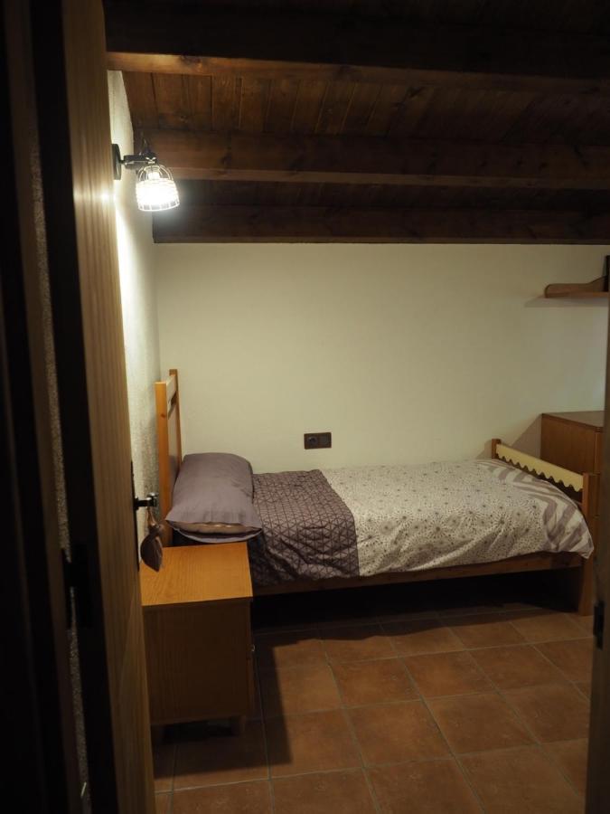 Castellar del Riu Els Noguers Turisme 빌라 외부 사진